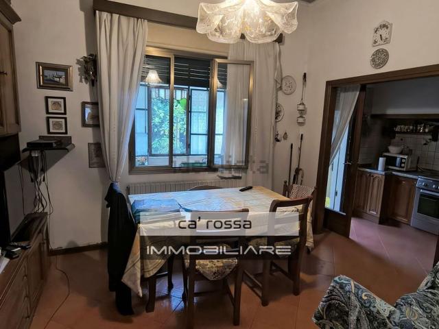 Villetta bifamiliare in vendita di 130 m²