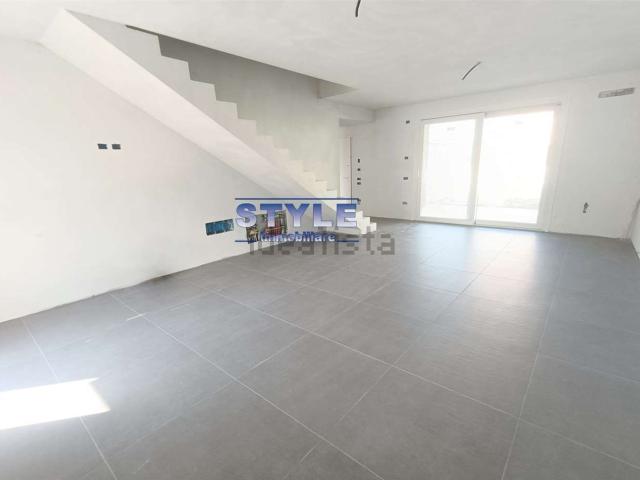 Villetta bifamiliare in vendita di 130 m²
