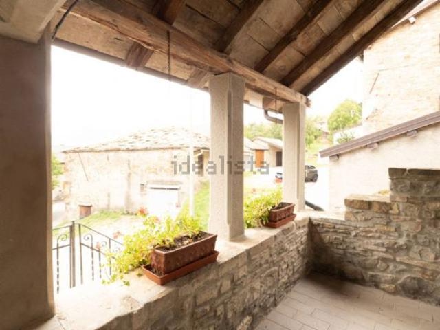 Villetta bifamiliare in vendita di 130 m²