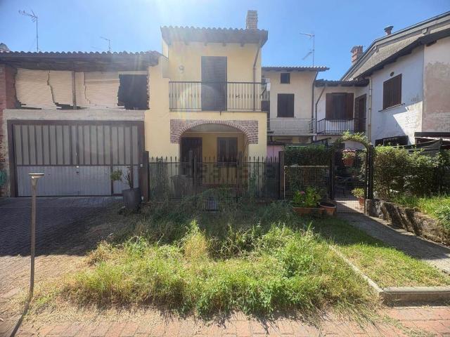 Villetta bifamiliare in vendita di 130 m²