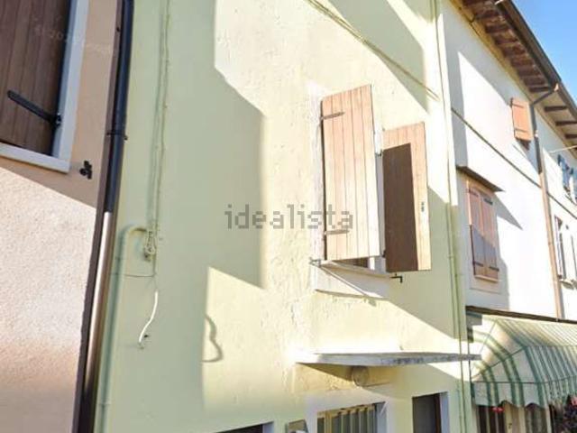Villetta bifamiliare in vendita di 131 m² in Vicolo Cieco Segala, 7