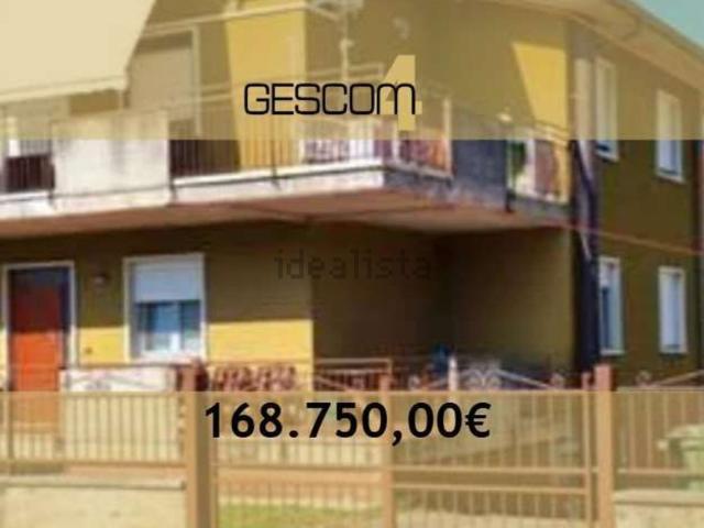 Villetta bifamiliare in vendita di 131 m² in Via Antonio Labriola