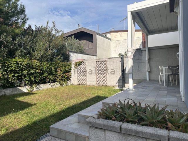 Villetta bifamiliare in vendita di 132 m² in Via del groto