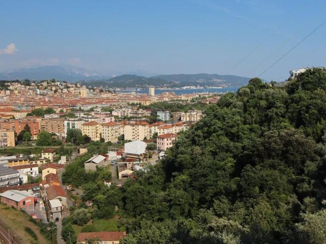 Villetta bifamiliare in vendita di 132 m² in Via di Murlo