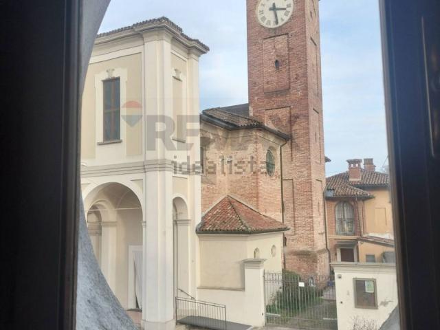 Villetta bifamiliare in vendita di 137 m² in Piazza Matteotti, 4
