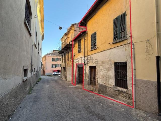 Villetta bifamiliare in vendita di 137 m² in Via Giuseppe Verdi, 55