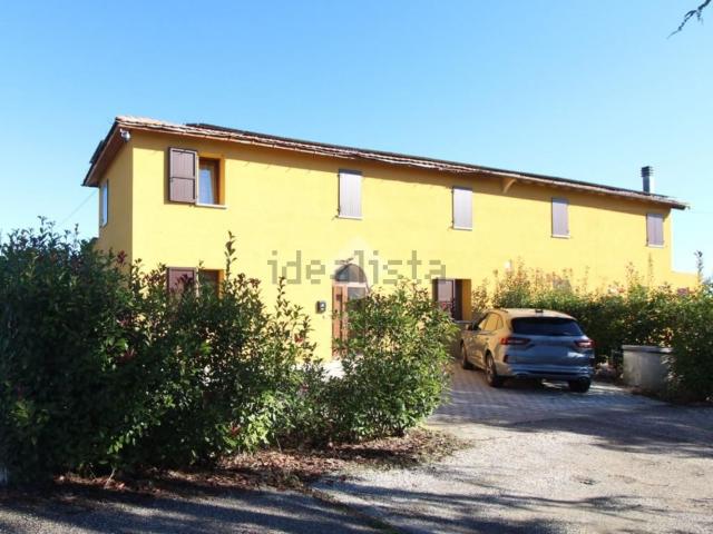 Villetta bifamiliare in vendita di 137 m²