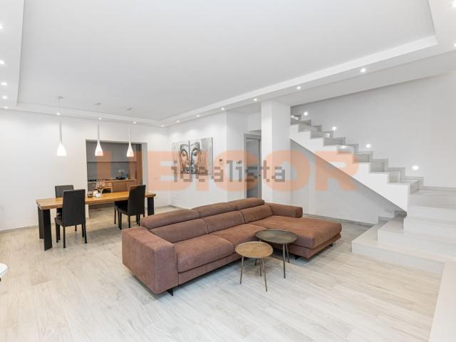 Villetta bifamiliare in vendita di 137 m²