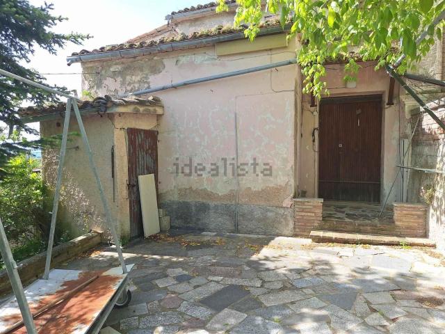 Villetta bifamiliare in vendita di 137 m²