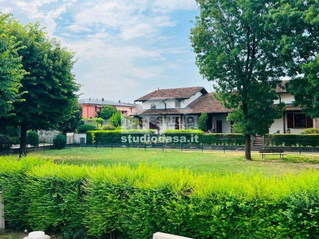 Villetta bifamiliare in vendita di 137 m²