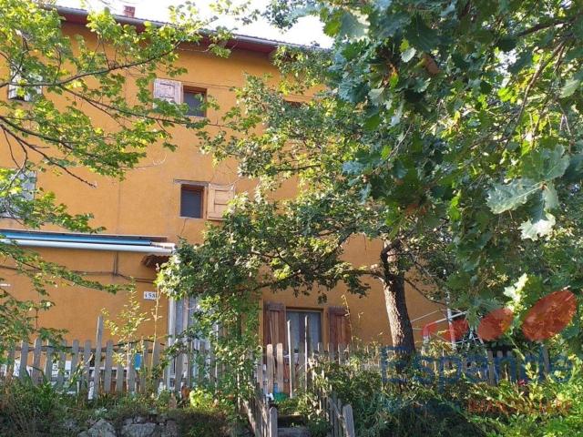 Villetta bifamiliare in vendita di 137 m²