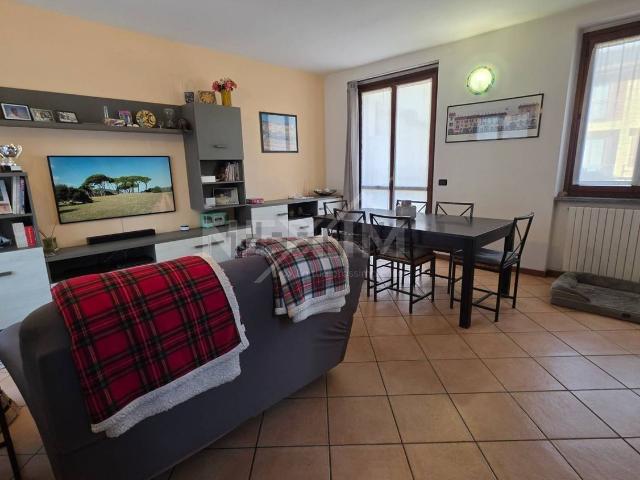 Villetta bifamiliare in vendita di 134 m² in Via Carlo Porta