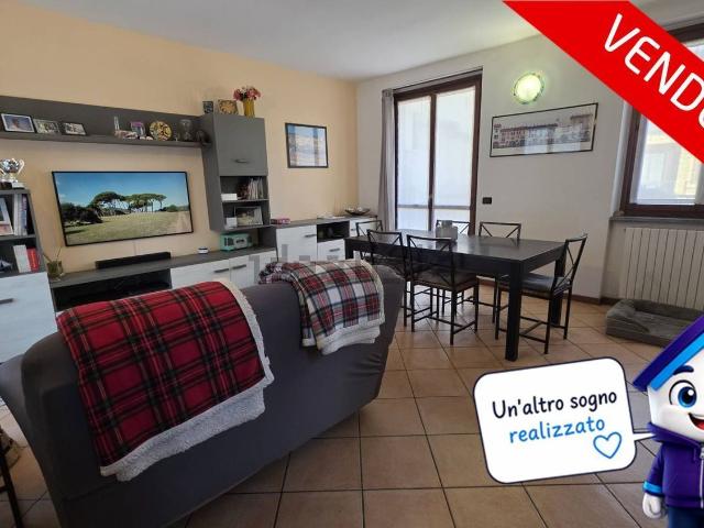Villetta bifamiliare in vendita di 134 m² in Via Carlo Porta