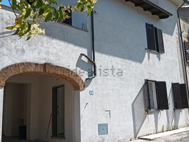 Villetta bifamiliare in vendita di 134 m² in Via Fosso Grande