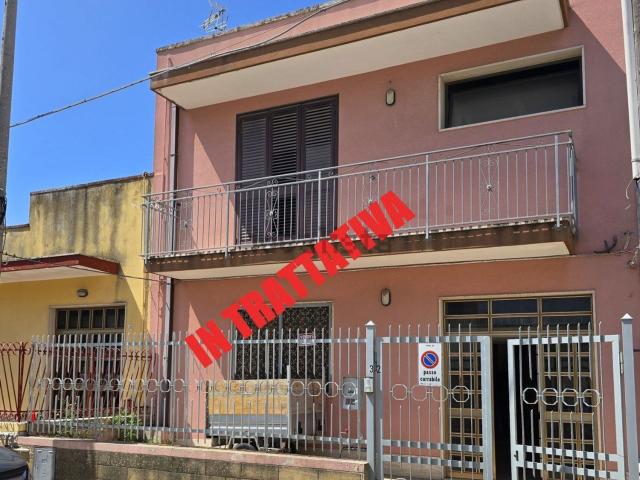Villetta bifamiliare in vendita di 134 m² in Via Pietro Galatino