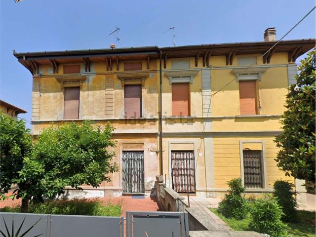 Villetta bifamiliare in vendita di 134 m² in Via San Camillo, 11