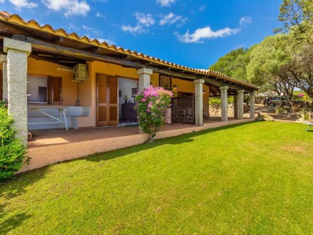 Villetta bifamiliare in vendita di 134 m²