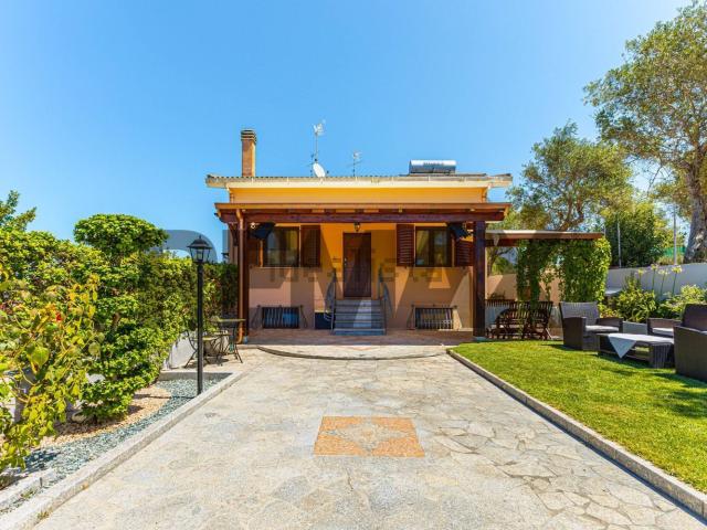 Villetta bifamiliare in vendita di 134 m²