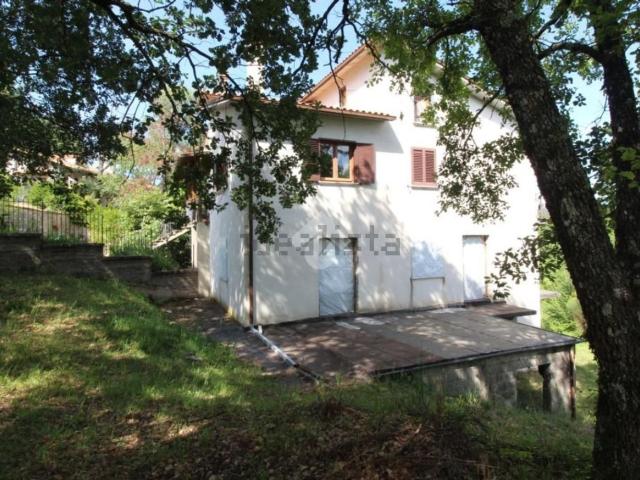 Villetta bifamiliare in vendita di 135 m² in Località Pontorio