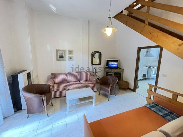 Villetta bifamiliare in vendita di 135 m² in Piazza Torino
