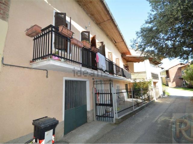 Villetta bifamiliare in vendita di 135 m² in Vicolo P. Casalegno, 3