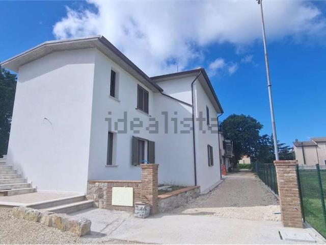 Villetta bifamiliare in vendita di 135 m² in Via delle Fosse
