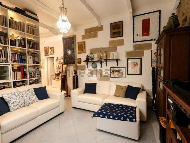 Villetta bifamiliare in vendita di 135 m² in Viale Armando Diaz, 47