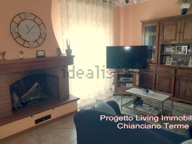 Villetta bifamiliare in vendita di 135 m²