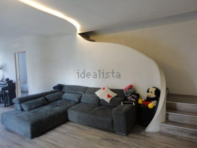 Villetta bifamiliare in vendita di 135 m²