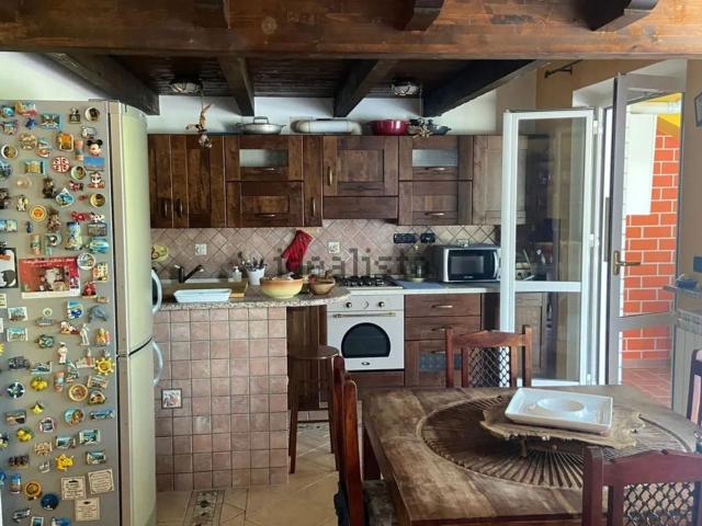 Villetta bifamiliare in vendita di 135 m²