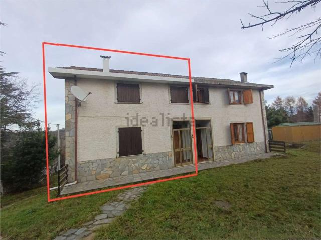 Villetta bifamiliare in vendita di 136 m² in Località Miccio, 6