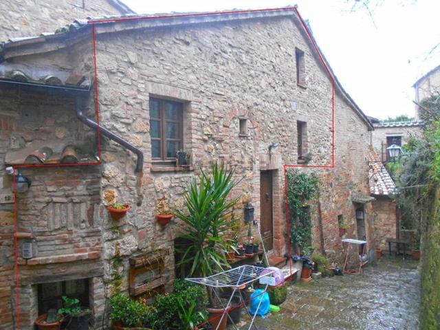 Villetta bifamiliare in vendita di 136 m² in Vicolo degli Orti, 10