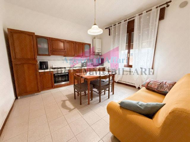Villetta bifamiliare in vendita di 136 m² in Via Giacomo Matteotti, 510