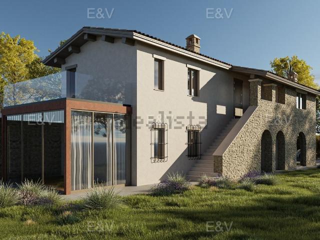 Villetta bifamiliare in vendita di 136 m² in Via Pietro Nenni