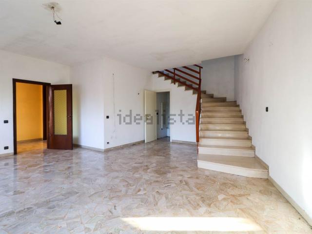 Villetta bifamiliare in vendita di 138 m² in Via Vincenzo Gioberti, 15