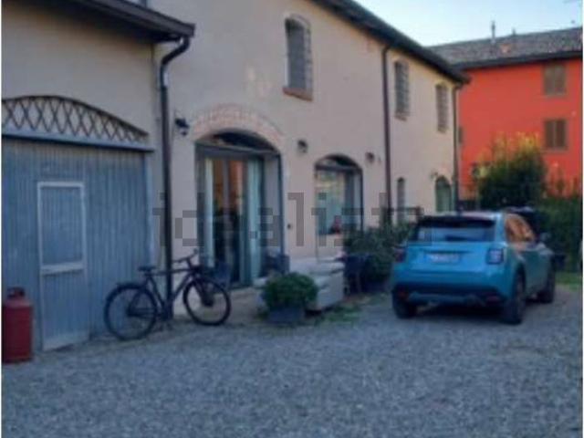Villetta bifamiliare in vendita di 138 m² in Via Pietro Giardini, 1155