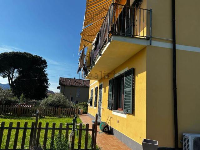 Villetta bifamiliare in vendita di 138 m²