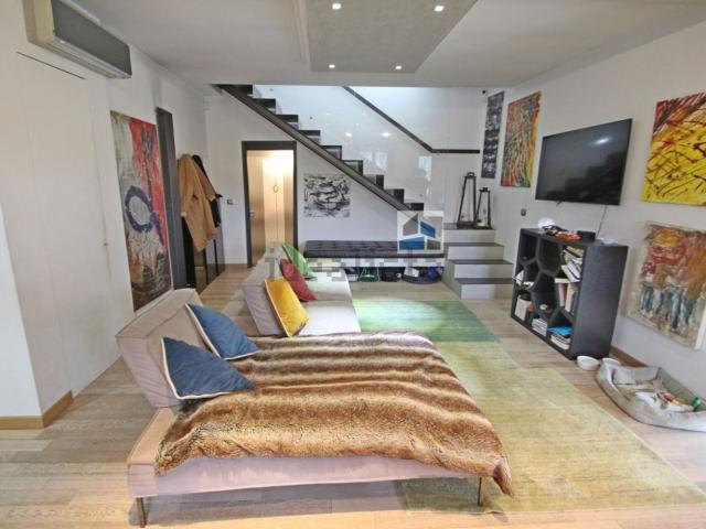 Villetta bifamiliare in vendita di 138 m²