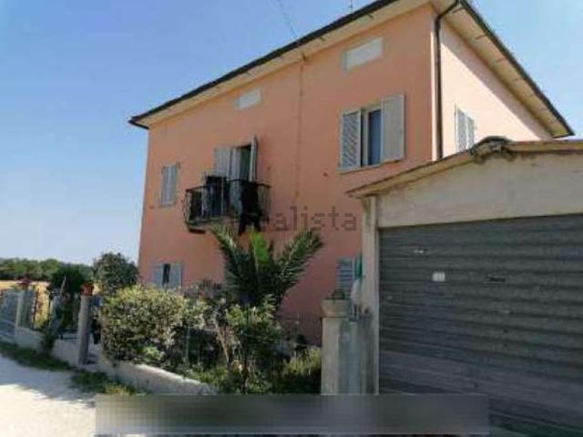Villetta bifamiliare in vendita di 139 m² in Contrada Paludi