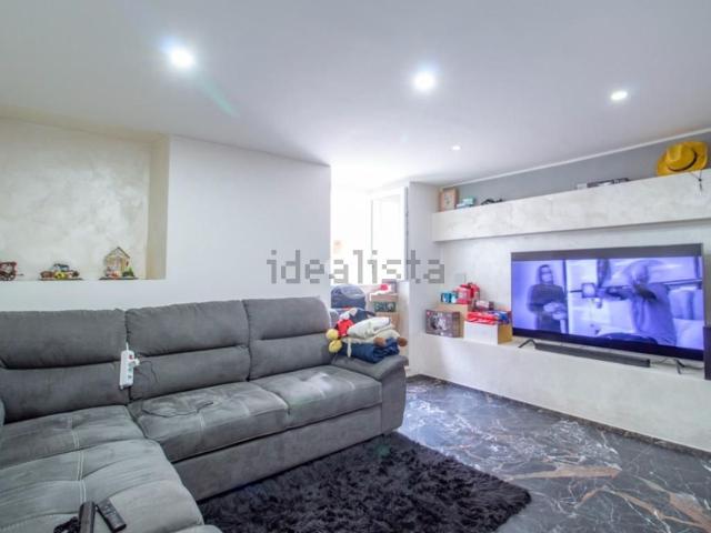 Villetta bifamiliare in vendita di 139 m² in Strada Statale 578 Salto Cicolana, 77