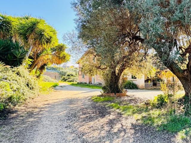 Villetta bifamiliare in vendita di 240 m² in Vicolo Santo Spirito, 24