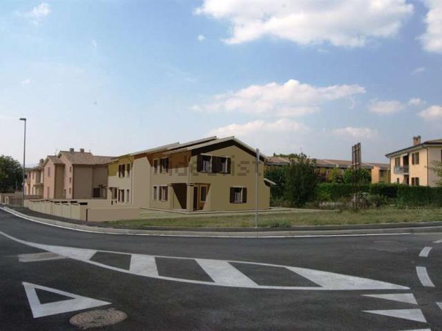 Villetta bifamiliare in vendita di 240 m² in Via Taddeo Donnola