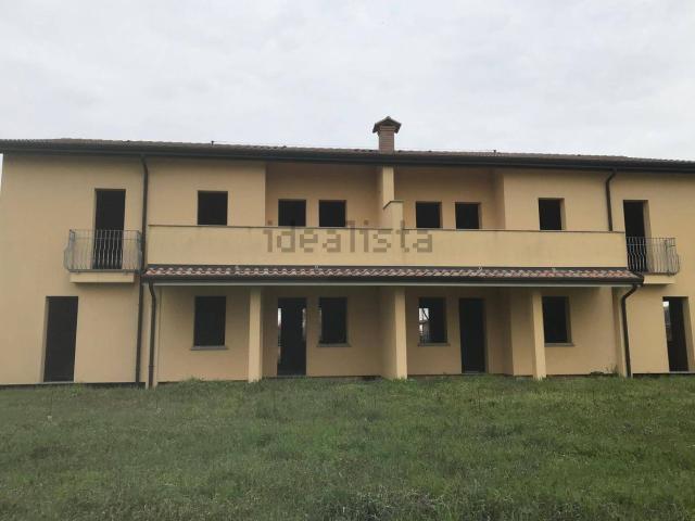 Villetta bifamiliare in vendita di 240 m² in Via Vincenzo Magliocco, 1