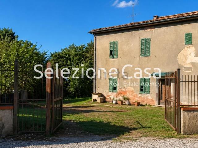 Villetta bifamiliare in vendita di 240 m² in Via del Bruno, 5