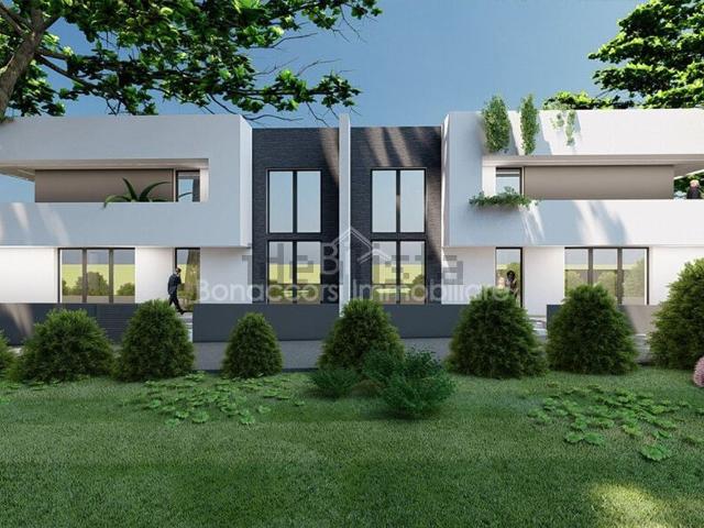 Villetta bifamiliare in vendita di 240 m² in Via Nazionale, 230