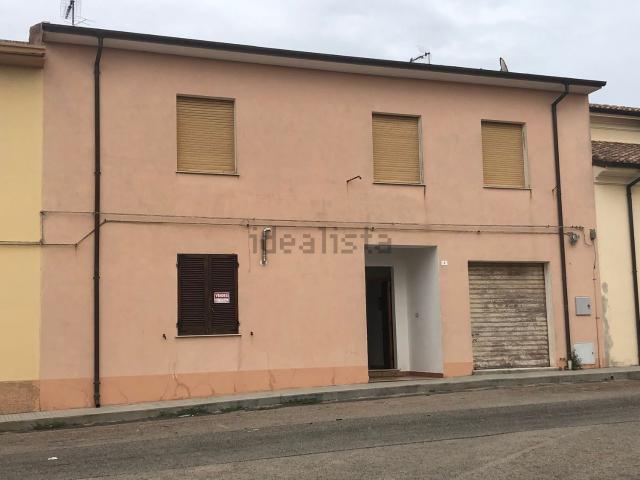 Villetta bifamiliare in vendita di 240 m² in Via Piave