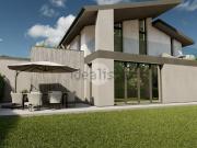Villetta bifamiliare in vendita di 240 m² in Viale Vittorio Veneto
