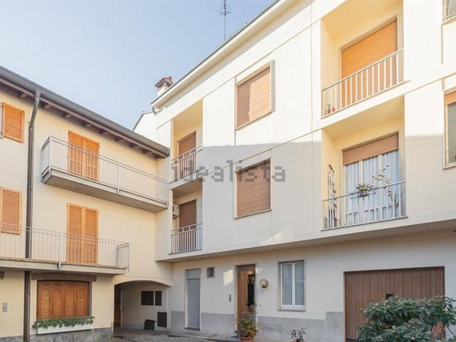 Villetta bifamiliare in vendita di 240 m²