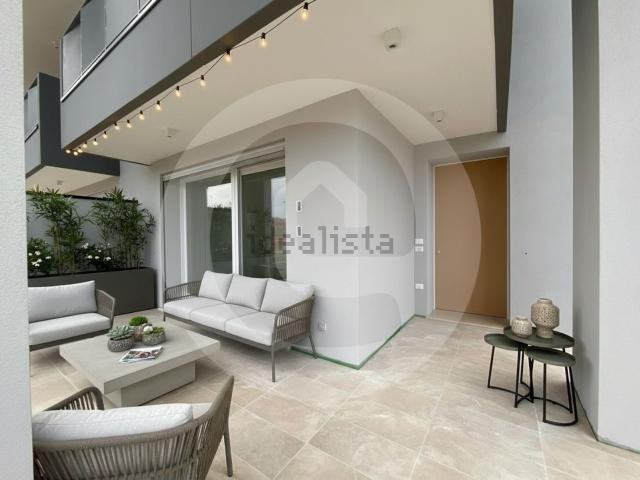 Villetta bifamiliare in vendita di 240 m²