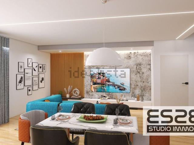 Villetta bifamiliare in vendita di 247 m² in Via Guizza Conselvana